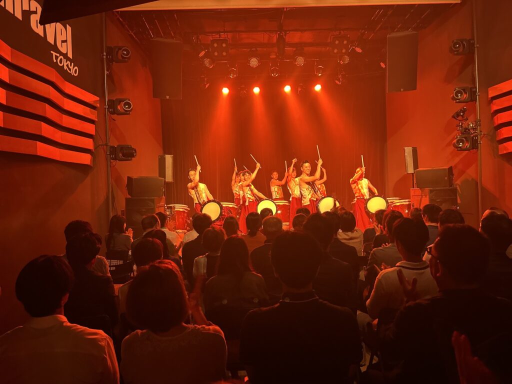 2025年7月6日 豈（やまと）プロジェクト ミニイベントin六本木