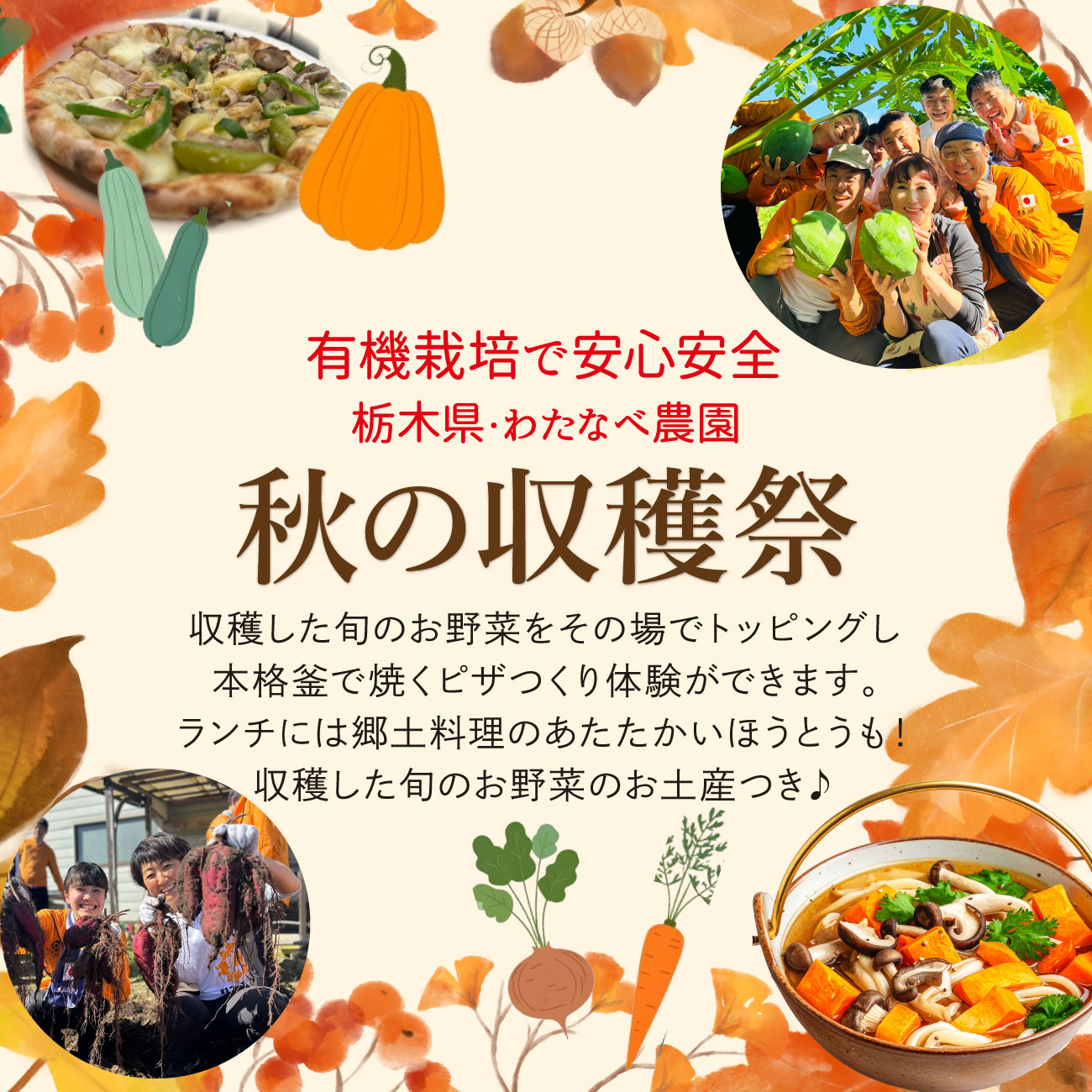 バナー