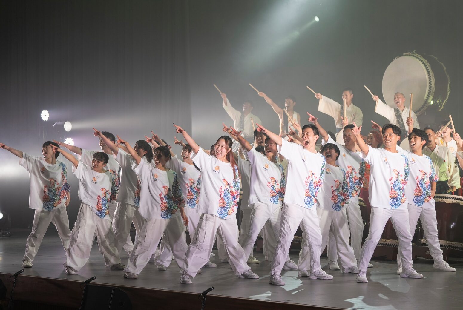 【豈プロジェクト】<br />
8月6日（水）渋谷公演開催決定！